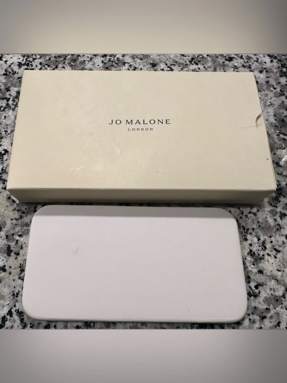 $80!!! Jo Malone London Ceramic Bathroom Display Tray. FREE SHIPPING & BRAND NEW